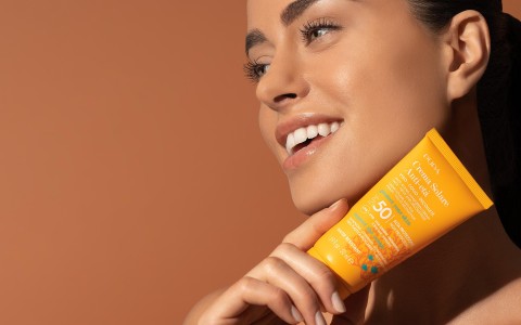 Anti-Aging Sunscreen Cream SPF 50 (50 ml) - PUPA Milano